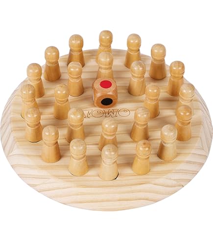 Jouet Montessori en bois, jeu de plateau magnétique éducatif 6 en 1 pour enfants, cadeau Jouet Montessori en bois, jeu de plateau magnétique éducatif 6 en 1 pour enfants, cadeau