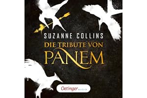 Die Tribute von Panem 1-3: Gesamtausgabe