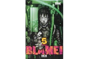 Blame - Tome 05