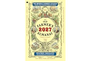 2027 Old Farmer's Almanac