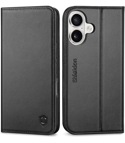 Pour Apple IPhone 14 Pro Max 6.7", Etui En Cuir PU Portefeuille, Flip