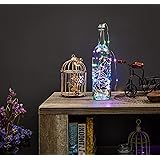 Amazon Brand - Solimo 3M 30 LEDs USB String Light for Decoration - Multicolor