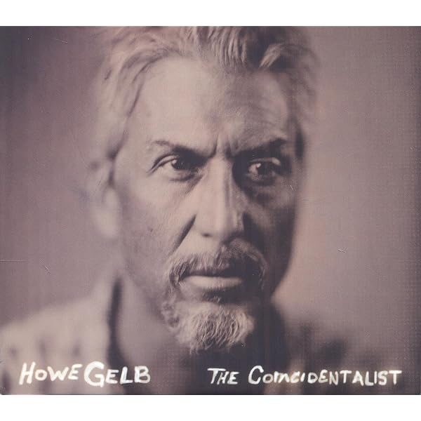 Sno Angel Like You + 'Sno Angel Winging It : Howe Gelb: Amazon.es