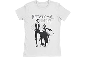 HEYRUSTY Fleetwood Mac