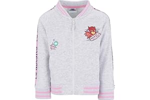 PJ MASKS Sweat Jacket