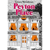 Peyton Place: Pueblo peque&ntilde;o, infierno grande