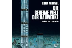 Die geheime Welt der Bauwerke