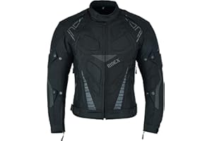 RIDEX CJ119 Motorcycle Motorbike Jacket Waterproof Protection