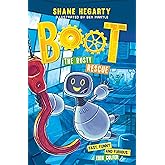BOOT: The Rusty Rescue: Book 2