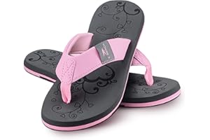 ‎ULTRAPOWER Ultrapower Flip-On Zehentrenner | Flip Flops | Badelatschen | Strandschuhe | Duschlatschen | Zehenstegpantolette | Freizeit | Bad | Sauna Schuhe | Sandalen