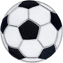 Patch à Coudre TOPPA – Viareggio – Football / Calcio – Neuf