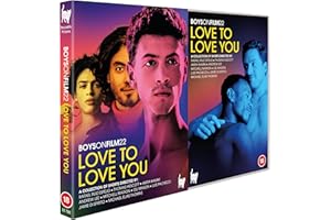 Boys on Film 22: Love To Love You [DVD]