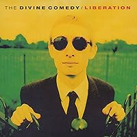 The Divine Comedy 『Casanova』 UK盤 LP Casanova (The Divine Comedy album) - Wikipedia