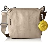 Mandarina Duck Mellow Leather Tracolla, sac bandoulière