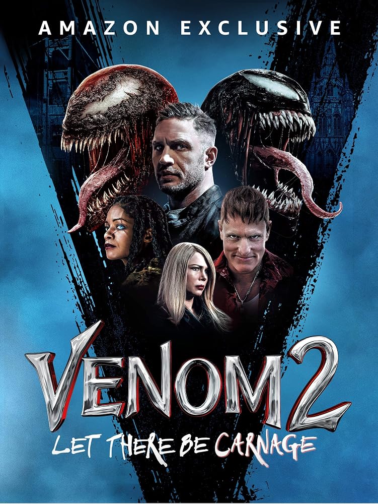Venom: Let There Be Carnage