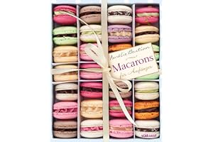 Macarons: für Anfänger