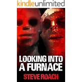 Looking Into A Furnace