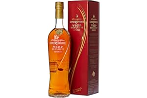 Courvoisier Cognac VSOP Exclusif 70 cl