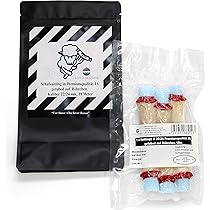 Wolfcut Lochscheibe 5,0mm - Edelstahl Für Fleischwolf Größe 22