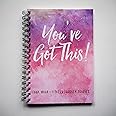 SW Slimming Diet Healthy Food Mood Fitness Tracker Journal Log Book Diary Full Colour | Slimming World Compatible 12 Week (A6)