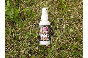 Mainline Bait Sprays