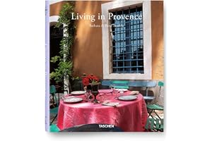 va-25 Living in Provence