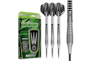WINMAU Sniper V1 90 % – Steeldarts 23 gram