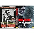 Maxx Paynee 1 and 2 Combo - PC Game - PC Game DVD Full Offline Setup By GameZoneX [video game]