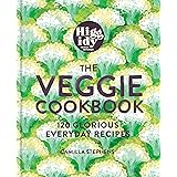 Higgidy – The Veggie Cookbook: 120 glorious everyday recipes
