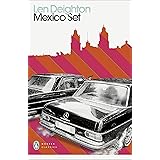 Mexico Set (Penguin Modern Classics)