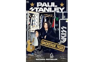 Backstage Pass: The Starchild’s All-Access Guide to the Good Life