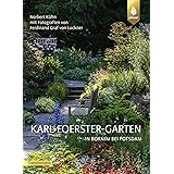 Karl-Foerster-Garten in Bornim bei Potsdam