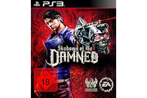 ELECTRONIC ARTS Shadows of the damned [import allemand]