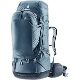 deuter Voyager 65+10 Travel Backpack with Small Backpack