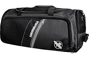 Hayabusa Sac de Sport Ryoko