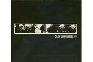 Cash Unearthed (Coffret