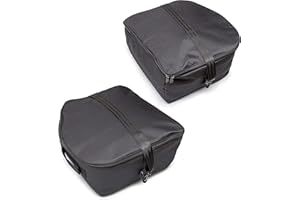 ‎TESVOLUTION Tesvolution® Frunk Taschen Kühlfunktion Tesla Model Y 2021 + 2022 + 2023 + 2024 +2025 - Für vorderen Kofferraum Zubehör Kühlschrank Organizer