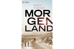 Morgenland: Roman