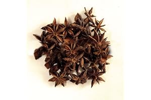 NEAVITA ANICE STELLATO SFUSO Frutti interi 100 gr. Digestivo, gonfiore, meteorismo