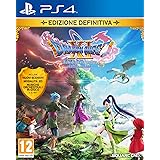 Dragon Quest XI S: echi di Un'era Perduta - Edizione Definitiva - PlayStation 4 (Confezione Variabile)