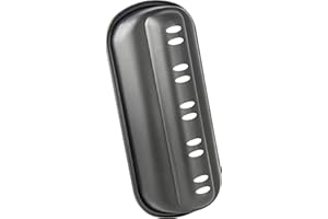 Zenker Stollen-Backform (31 x 7 x 15 cm) SPECIAL SEASON, Stollenhaube mit Antihaftbeschichtung, Backblech für Stollen (Farbe: Schwarz), Menge: 1 Stück