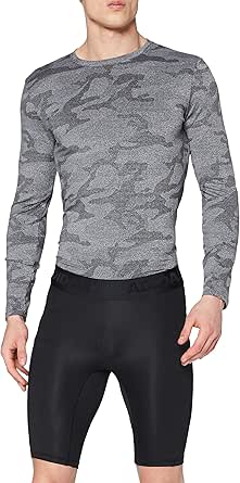 alphaskin short tights