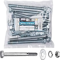 Embase Pied De Poteau En U Zinguée à Visser - 71 X 120 X 4 Mm | Leroy