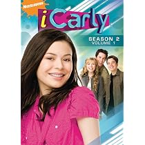 Victorious: Season 1, Volume 2 [DVD] [Import]: DVD et Blu-ray