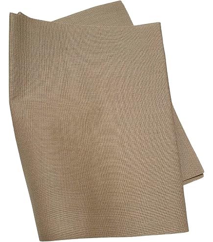 SALDASTRAPPI Termoadesivo MARBET 40x15cm cotone Jeans grigio rammendo 120 110
