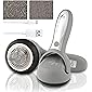 Bulfyss USB Rechargeable Lint Remover Fabric Shaver Pet Hair Remover, Effectively and Quickly Remove Fuzz for Clothes…