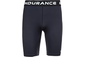 ENDURANCE Power - Rajstopy Mężczyźni