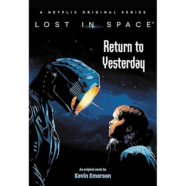 Lost in Space Ultimate Collection : Dinnick, Richard, Buccellato