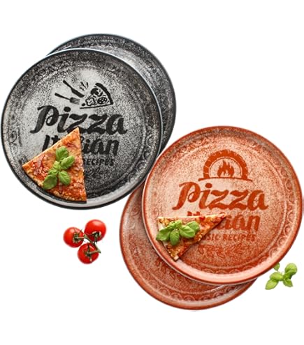 Pizzaborden kopen? Bestel pizza borden gemakkelijk en snel online