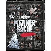 Niederegger Adventskalender Männersache, 1er Pack (1 x 300 g)